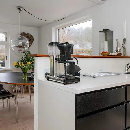 Holiday Li Holiday home