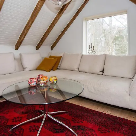 Holiday Li Tatil Evi Børkop