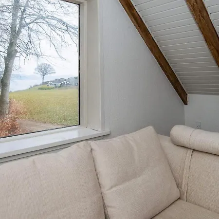 Holiday Li Holiday home Borkop