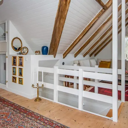 Holiday home Holiday Li *