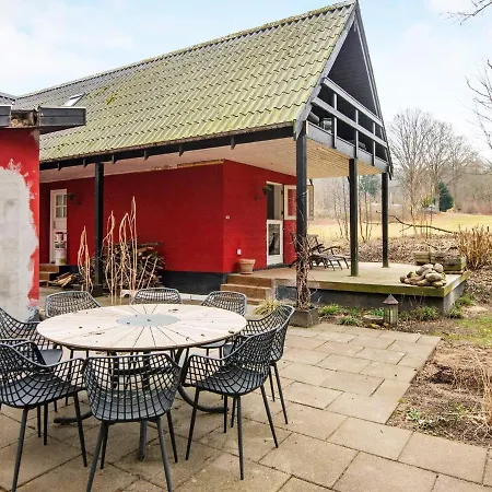 Tatil Evi Holiday Li